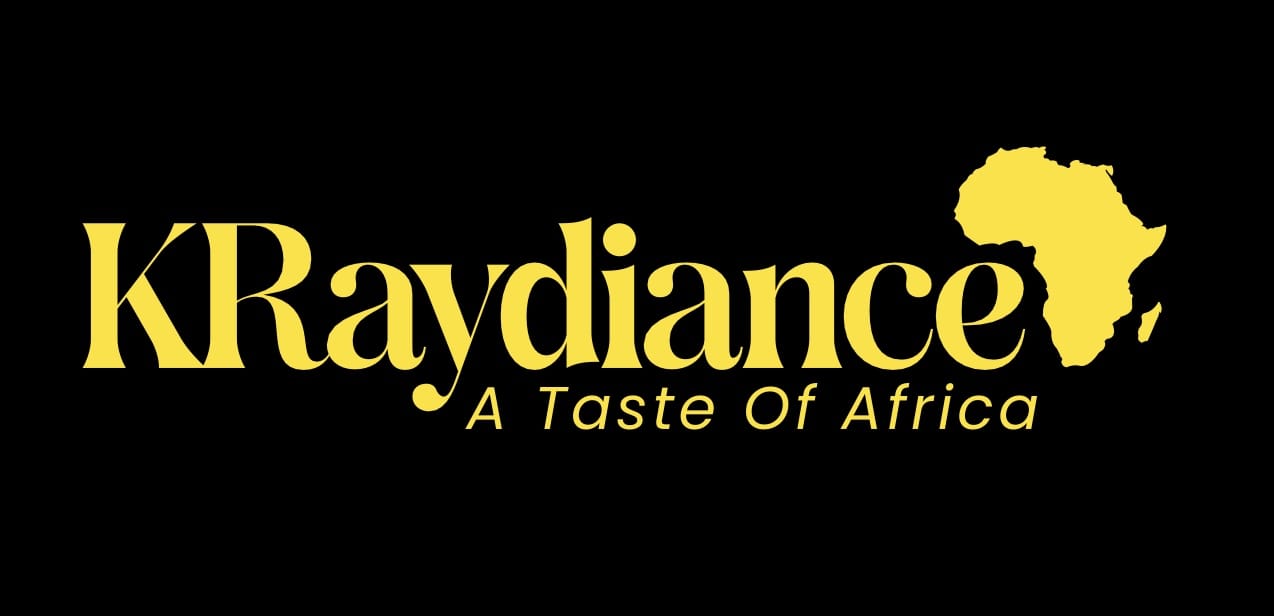 KRaydiance, A Taste Of Africa
