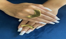 Ring stuff